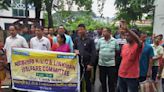 Former members of Kamtapur Liberation Organisation up the ante on jobs