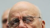Rupert Murdoch Steps Down as Chief of Fox Corp. and News Corp.