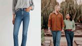 I Got Engaged Wearing These On-Sale Jeans From a Katie Holmes-Worn Brand