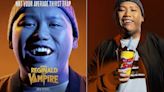 Jacob Batalon to star in new horror-comedy series ‘Reginald the Vampire’