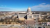 April brings multiple instances of Republican in-fighting at Okla. State Capitol