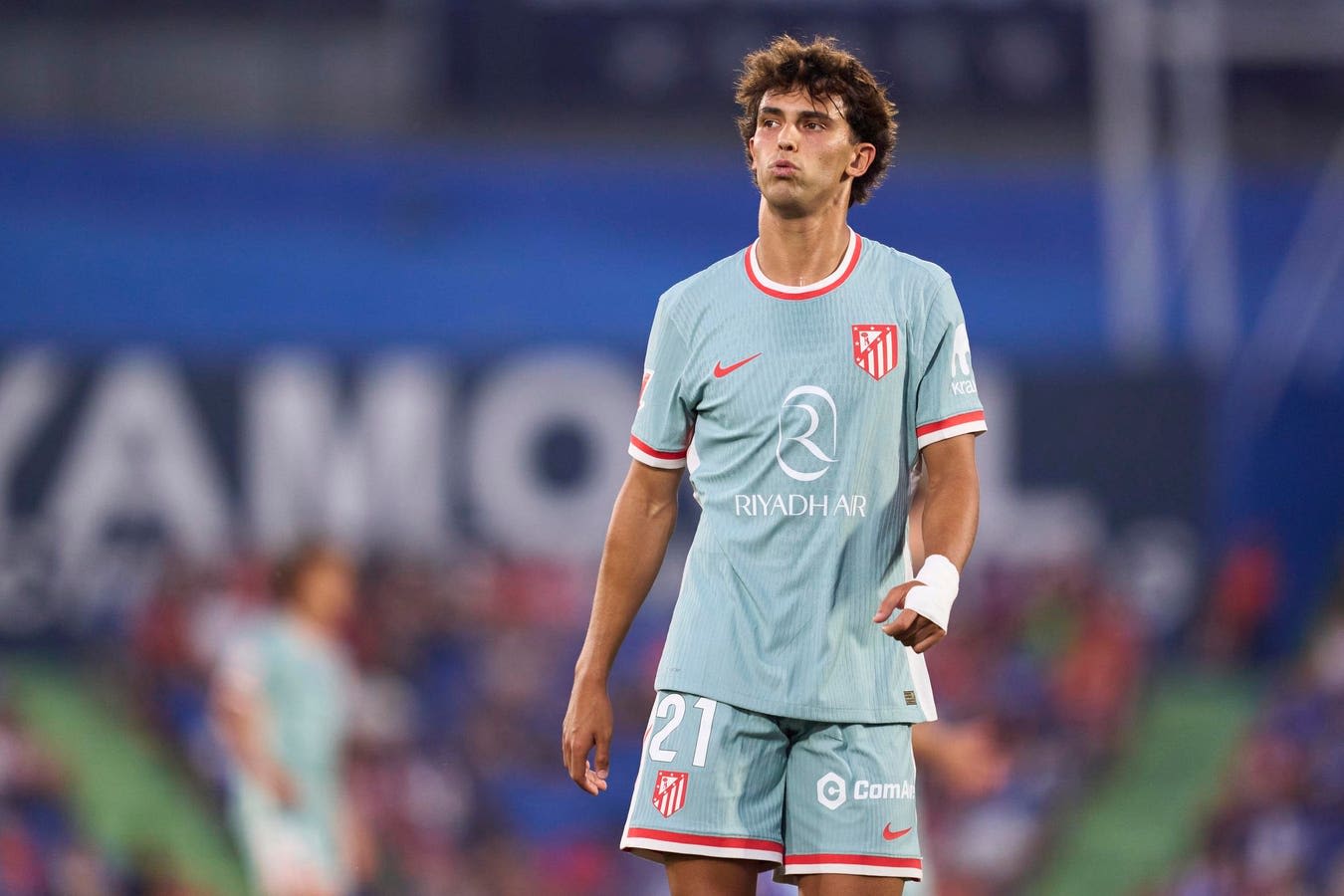 João Félix’s Future At Atlético Madrid Takes Surprising Turn