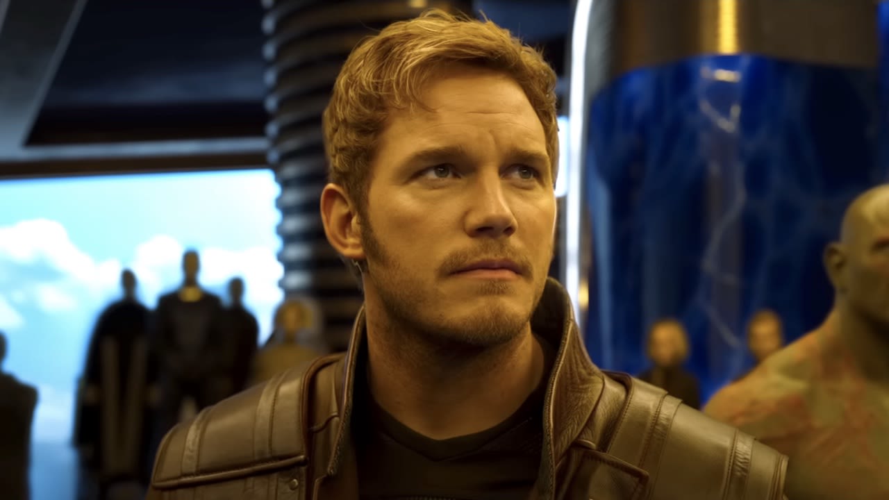 Chris Pratt Gets Real About Possible MCU Return As Star-Lord