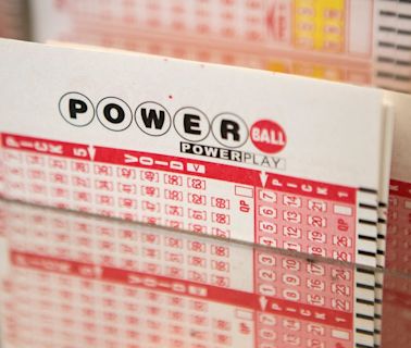 Powerball winning numbers for July 8 drawing; jackpot rises to $29 million