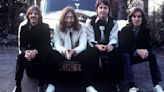 The Beatles Biopics Reportedly Cast Leads: Who's Playing The Fab Four? | iHeart
