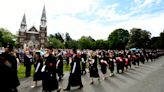 Belmont Abbey College unveils $100 million campaign and development plan