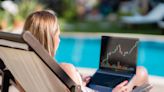 3 Hot Stocks to Get Your Portfolio Ready for Summer
