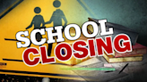 Impending weather prompts school closures
