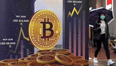 What is bitcoin halving and how will it impact its price?