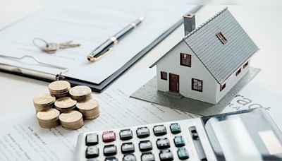 Why home loan EMIs may not come down soon - CNBC TV18
