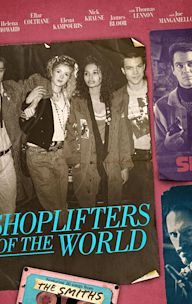 Shoplifters of the World