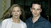 Matthew Rhys wishes he'd intervened when nude photo of Kathleen Turner on stage was taken: 'I let her down'