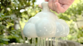 This Adorable Watering Cloud Is Going Viral With Plant Lovers