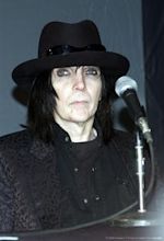 Mick Mars