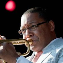 Wynton Marsalis