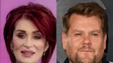 Sharon Osbourne issues candid James Corden complaint on Celebrity Big Brother: ‘He does it constantly’