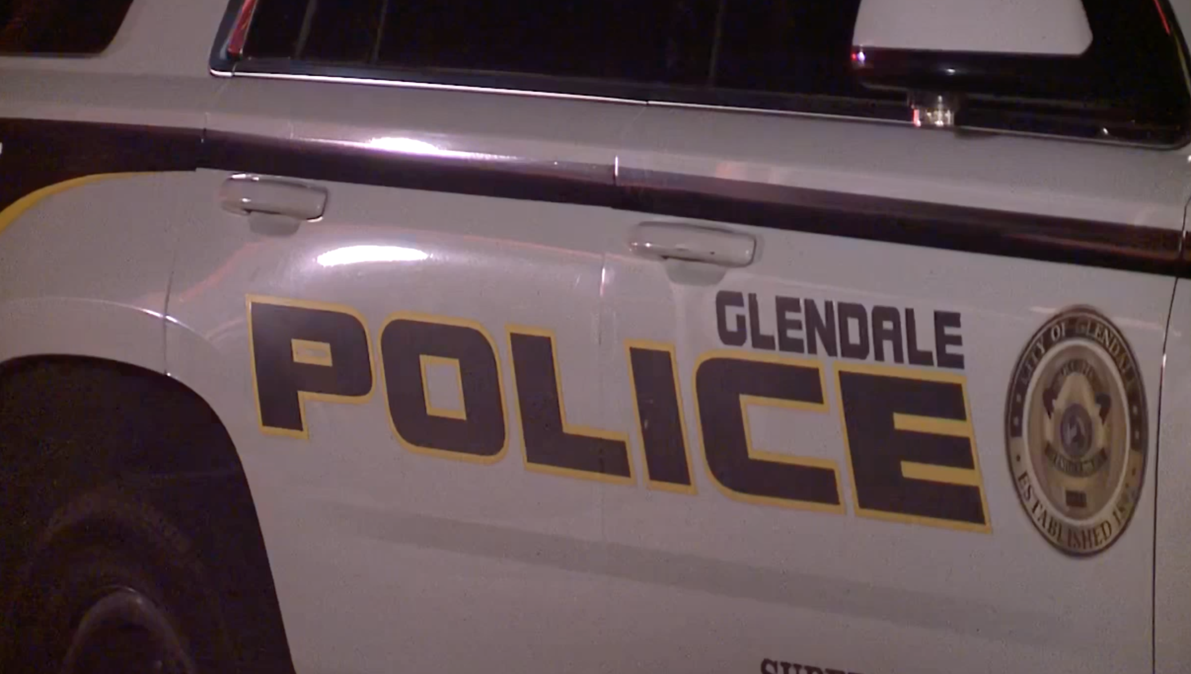 Glendale PD investigating shooting involving officers near 51st and Glendale avenues