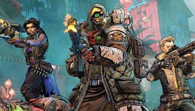 July's PS Plus Games Aren't Great, But At Least There's Borderlands 3