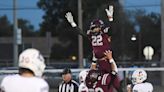 Rolando Martinez, offensive line at forefront of Abernathy football's late surge