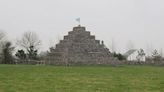 Ireland’s Travel Secrets: The Neale, home to Ireland's pyramid in Co Mayo