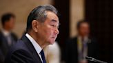 China, S.Korea should avoid external interference, Chinese foreign minister says