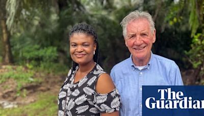 TV tonight: Michael Palin concludes his epic trip across Nigeria