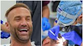 Calum Best undergoes groundbreaking sixth hair transplant with new locks grafted from his beard