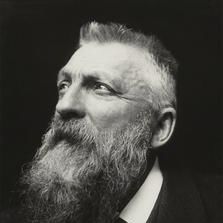 Auguste Rodin