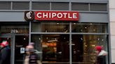 Chipotle will pay a $240,000 penalty — roughly 1% of its daily revenue— for shutting down a store that tried to unionize