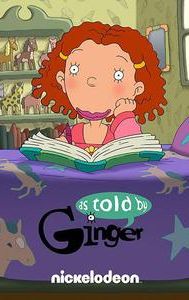 As Told by Ginger