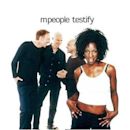Testify (M People album)