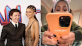 Are Zendaya and Tom Holland engaged? The truth behind her yellow diamond ring