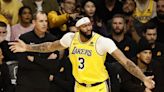 150-145. Los Lakers desarman al mejor ataque de la NBA con una exhibición ofensiva