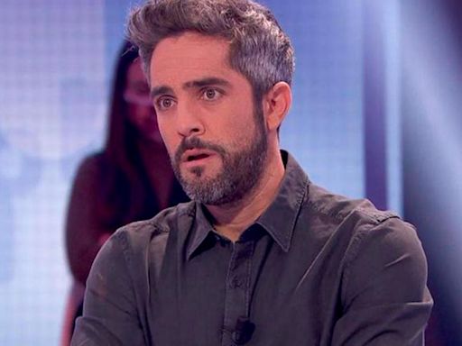 Roberto Leal frena en directo Pasapalabra y estalla contra otro presentador de Antena 3