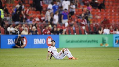 Herdman looks for answers as inconsistent Toronto FC continues to lose