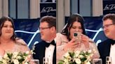 Maid of honour praised for recorded speech after not being able to attend her best friend’s wedding