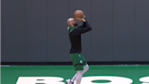 Celtics Gear Up For High Powered Pacers in Eastern Conference Finals | ABC6