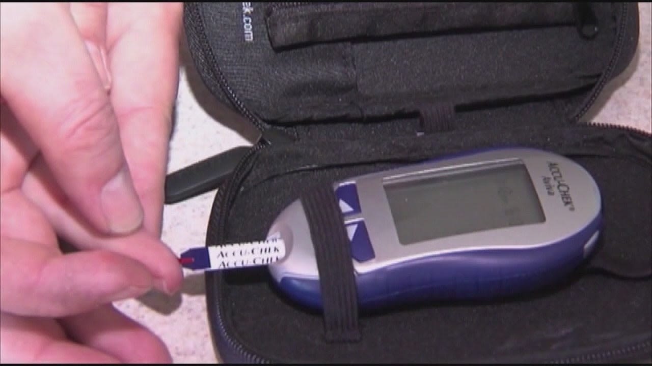 Illinois bill would expand insurance coverage for diabetes treatments