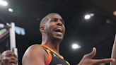 'Got to get this body ready': Chris Paul set to return for Phoenix Suns vs. Boston Celtics showdown