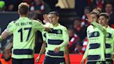 Bristol City 0-3 Man City: Fantastic Phil Foden helps seal FA Cup progression at Ashton Gate
