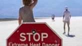 Searing heat wave grips large parts of the US and causes deaths in the West