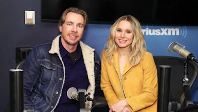 Celebs Asked Dax Shepard Why They Weren’t Invited to His and Kristen Bell’s ‘Swinger Parties’