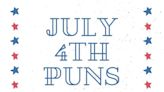 Celebrate America’s Liber-Tea With 100 4th of July Puns