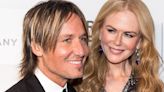 You're Not Ready for This Video of Keith Urban Serenading Nicole Kidman