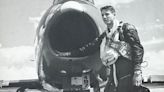 Former airport manager was a renowned pilot with RCAF