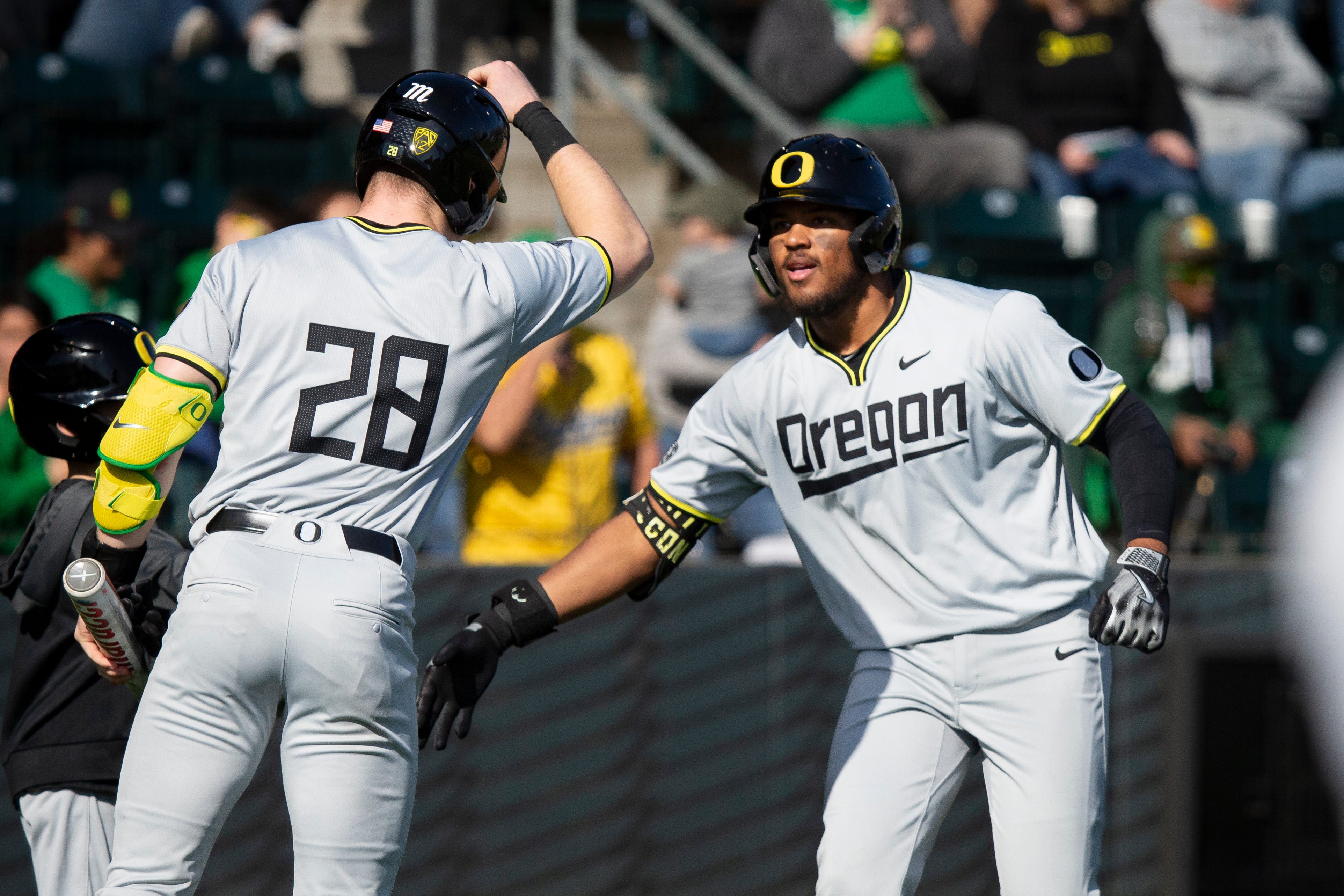 Time, how to watch Oregon baseball’s Santa Barbara Regional game against San Diego