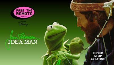 Join IndieWire and Disney for Our FYC ‘Jim Henson Idea Man’ Panel on May 24 at Vidiots in LA