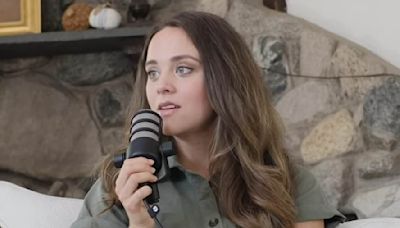 Jinger Duggar discusses harmful purity culture in Christian households