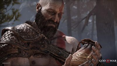 God of War Ragnarok could hit PC as soon as this month