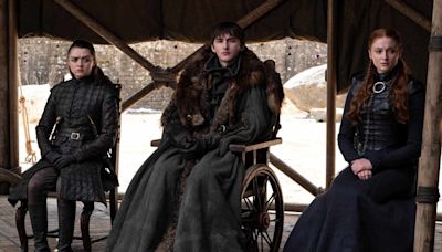 'Game of Thrones' Ending: Here’s Who Got to Rule Westeros — and Why Fans Were Shocked